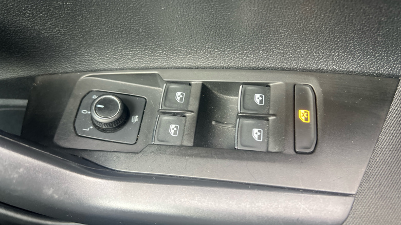 Volkswagen Polo 1.6 TDI 95 SEL 5dr Diesel Hatchback